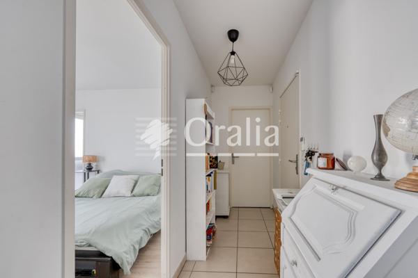 Appartement · Vente Bordeaux (33300) 2 pièces · 49m²