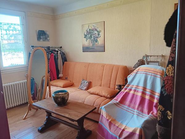 Maison avec piscine Cahors centre ville