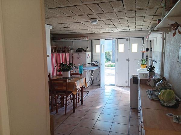 Maison avec piscine Cahors centre ville