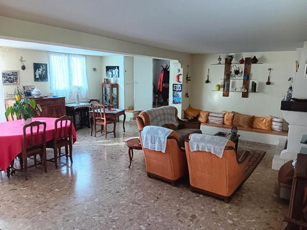 Maison avec piscine Cahors centre ville