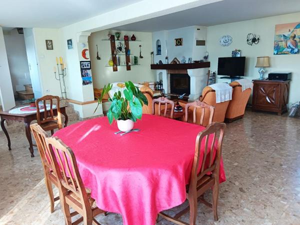 Maison avec piscine Cahors centre ville