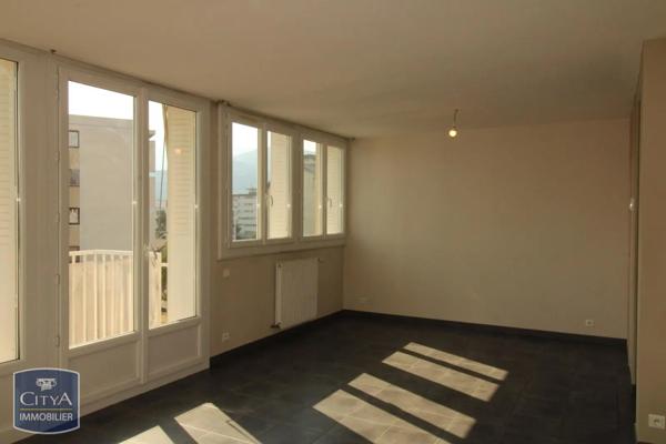 Appartement à louer 3 pièces 67.43m² Grenoble (38000)