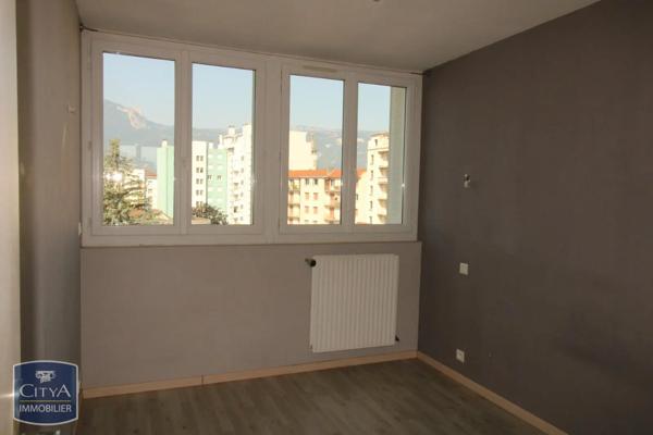 Appartement à louer 3 pièces 67.43m² Grenoble (38000)