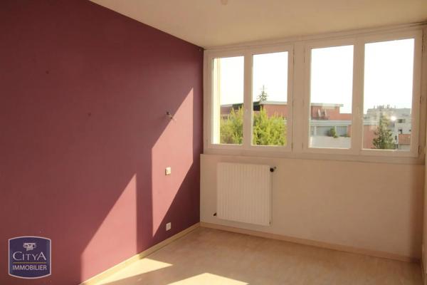 Appartement à louer 3 pièces 67.43m² Grenoble (38000)