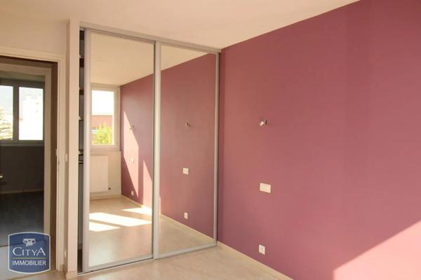 Appartement à louer 3 pièces 67.43m² Grenoble (38000)