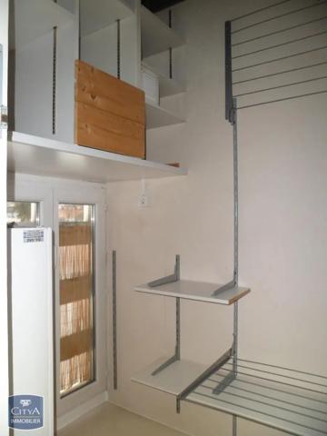 Appartement à louer 3 pièces 67.43m² Grenoble (38000)