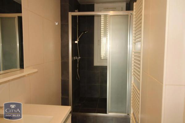 Appartement à louer 3 pièces 67.43m² Grenoble (38000)