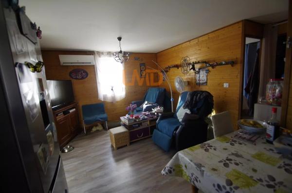 Vend Chalet Saint Julien EN Saint Alban