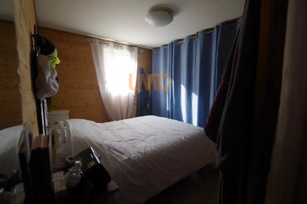 Vend Chalet Saint Julien EN Saint Alban