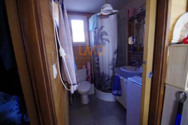 Vend Chalet Saint Julien EN Saint Alban