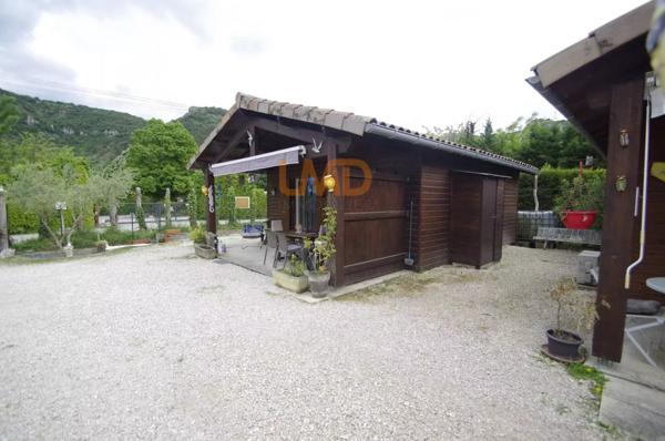 Vend Chalet Saint Julien EN Saint Alban