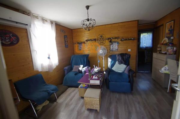Vend Chalet Saint Julien EN Saint Alban
