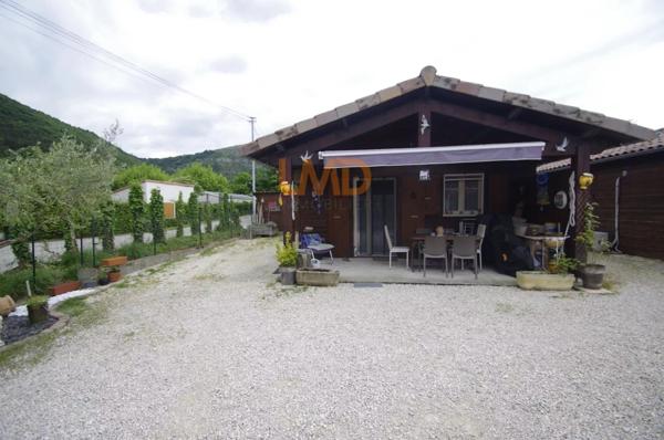 Vend Chalet Saint Julien EN Saint Alban