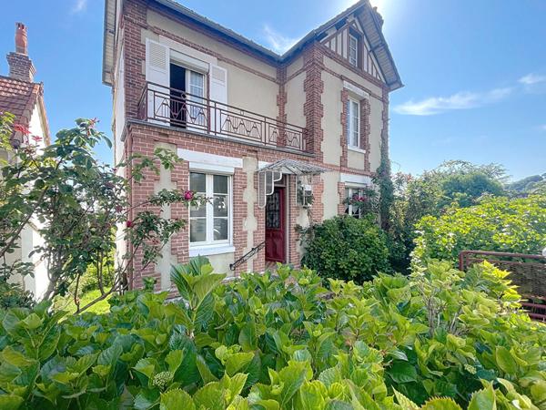 Achat maison Honfleur - 5 pièce(s) - 80 m² - 213 000 €