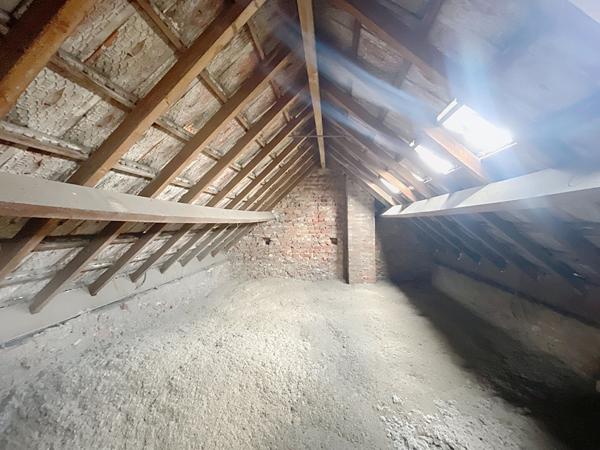 Achat maison Honfleur - 5 pièce(s) - 80 m² - 213 000 €