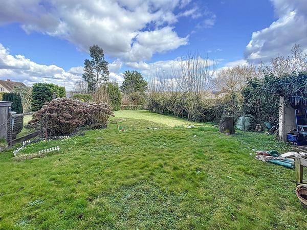 Achat maison Honfleur - 5 pièce(s) - 80 m² - 213 000 €