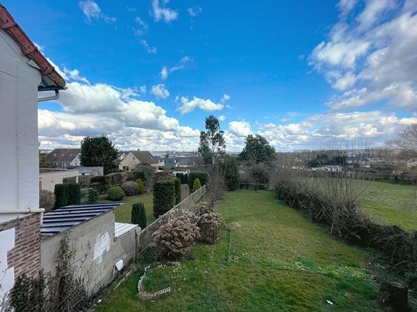 Achat maison Honfleur - 5 pièce(s) - 80 m² - 213 000 €