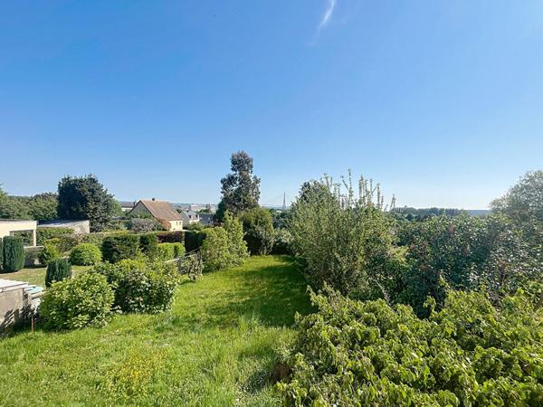 Achat maison Honfleur - 5 pièce(s) - 80 m² - 213 000 €