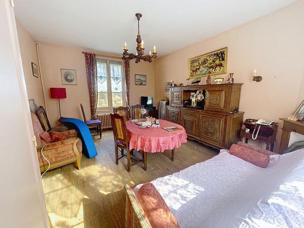 Achat maison Honfleur - 5 pièce(s) - 80 m² - 213 000 €