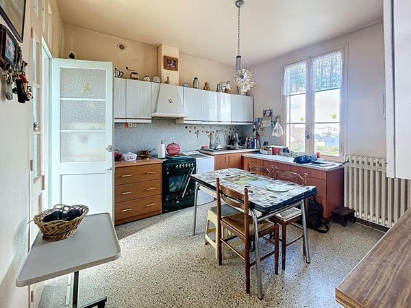 Achat maison Honfleur - 5 pièce(s) - 80 m² - 213 000 €