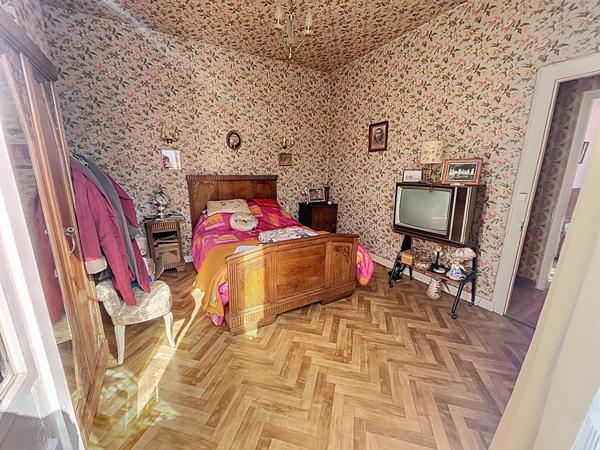 Achat maison Honfleur - 5 pièce(s) - 80 m² - 213 000 €