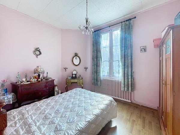 Achat maison Honfleur - 5 pièce(s) - 80 m² - 213 000 €