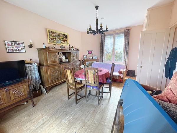 Achat maison Honfleur - 5 pièce(s) - 80 m² - 213 000 €
