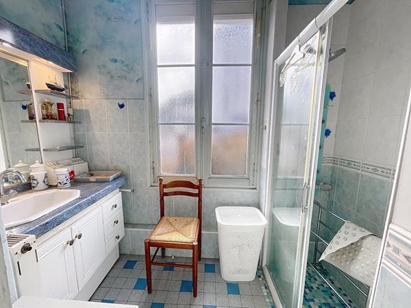 Achat maison Honfleur - 5 pièce(s) - 80 m² - 213 000 €