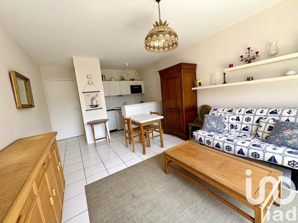 Appartement à vendre 2 pièces 38 m² La Baule-Escoublac