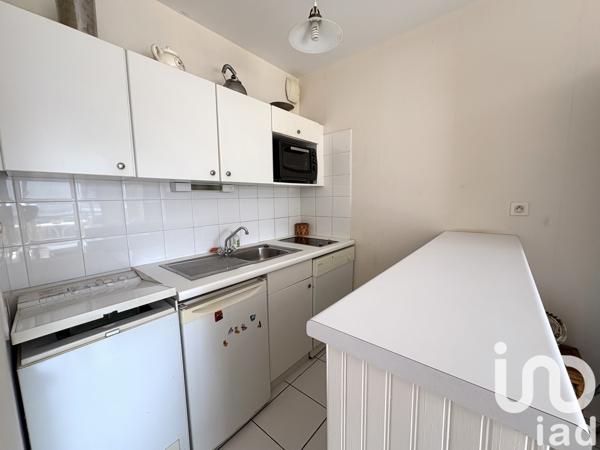 Appartement à vendre 2 pièces 38 m² La Baule-Escoublac