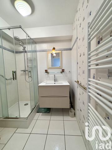 Appartement à vendre 2 pièces 38 m² La Baule-Escoublac