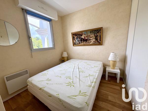 Appartement à vendre 2 pièces 38 m² La Baule-Escoublac
