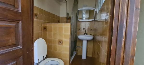 Maison avec jardin et piscine – Robiac-Rochessadoule