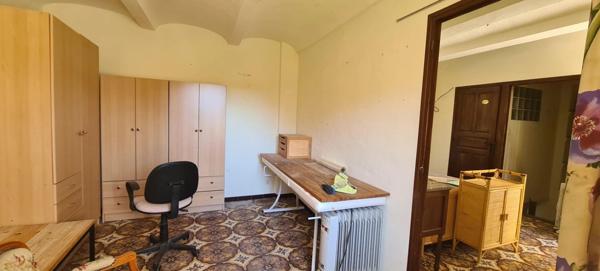 Maison avec jardin et piscine – Robiac-Rochessadoule