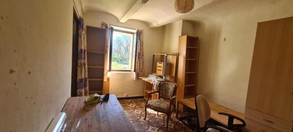 Maison avec jardin et piscine – Robiac-Rochessadoule