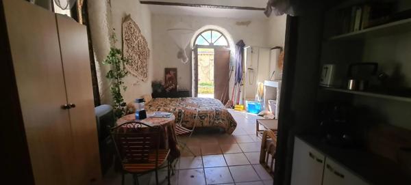 Maison avec jardin et piscine – Robiac-Rochessadoule