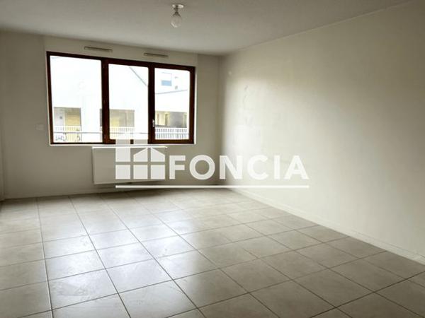 À vendre Appartement 3 pièces 63.5 m² - Bordeaux 33300