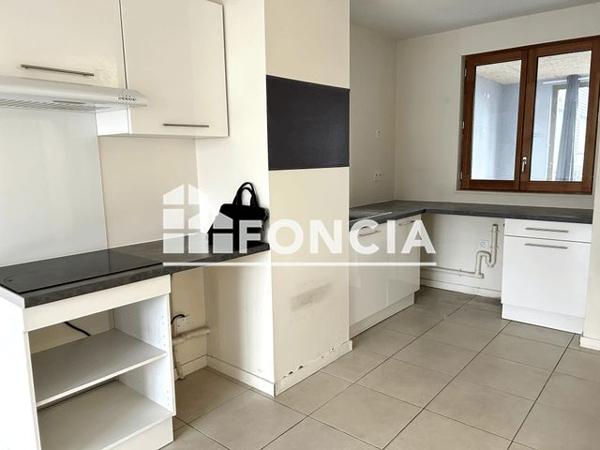 À vendre Appartement 3 pièces 63.5 m² - Bordeaux 33300