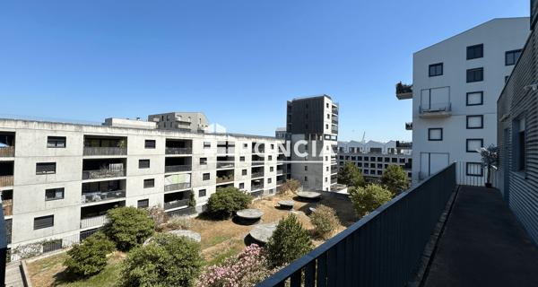 À vendre Appartement 3 pièces 63.5 m² - Bordeaux 33300