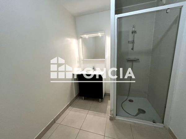 À vendre Appartement 3 pièces 63.5 m² - Bordeaux 33300