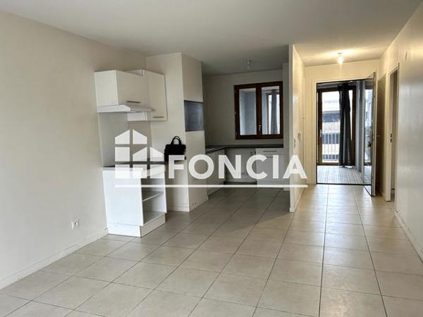 À vendre Appartement 3 pièces 63.5 m² - Bordeaux 33300