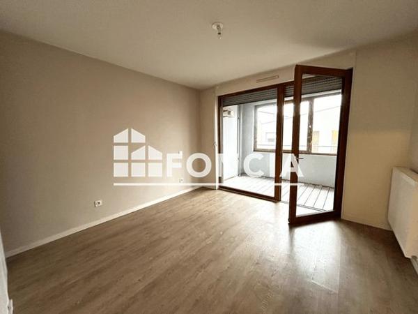 À vendre Appartement 3 pièces 63.5 m² - Bordeaux 33300