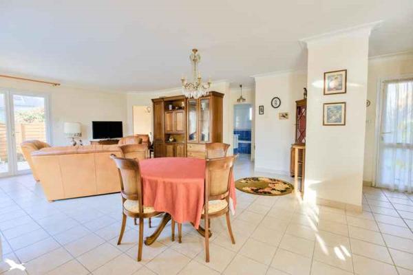 Maison à vendre |  Brest |  5 pièces | 107 m²