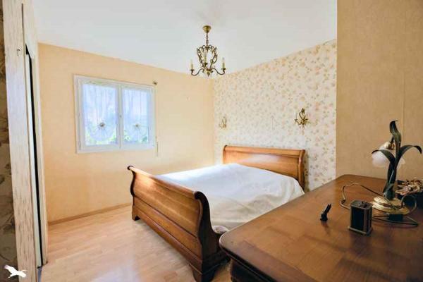 Maison à vendre |  Brest |  5 pièces | 107 m²