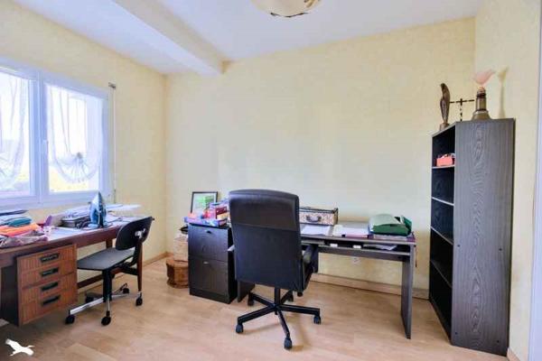 Maison à vendre |  Brest |  5 pièces | 107 m²