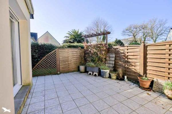 Maison à vendre 262 400 € Brest 5 p 107 m² DPE D