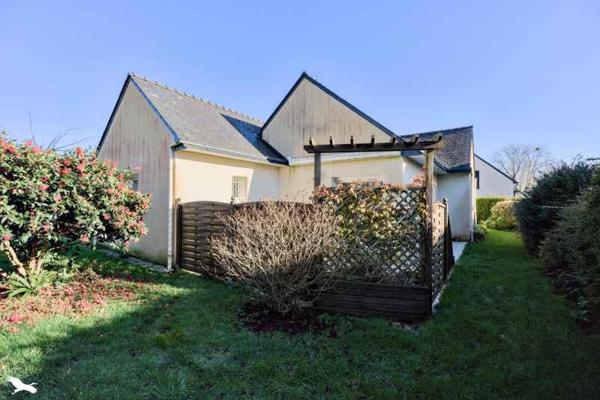 Maison à vendre 262 400 € Brest 5 p 107 m² DPE D