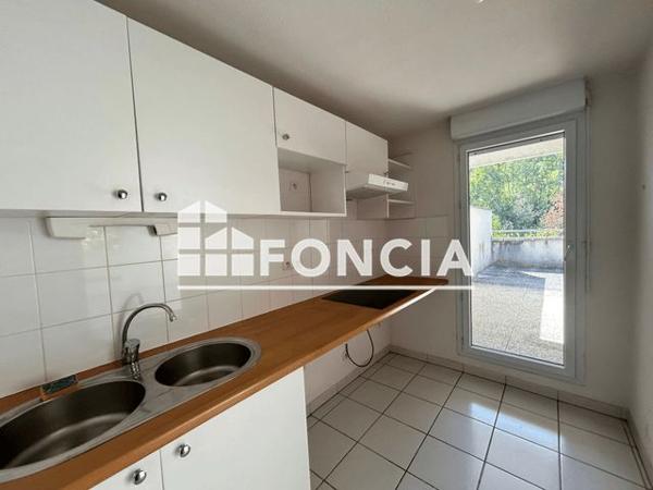 Location Appartement 3 pièces 67.56 m² - 16 IMPASSE SAINT ARNAULT Agen 47000