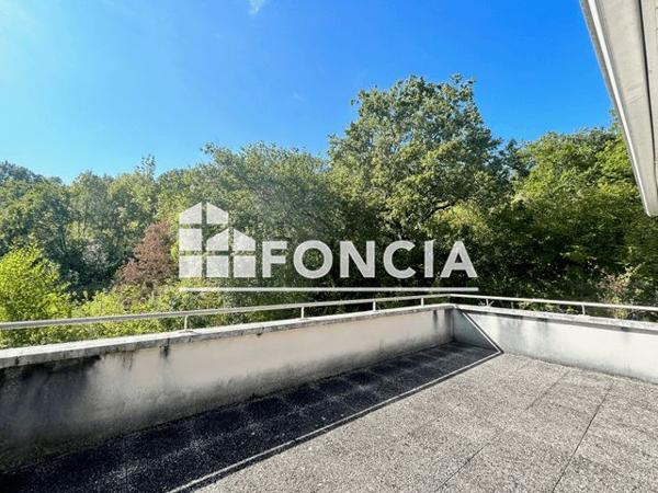 Location Appartement 3 pièces 67.56 m² - 16 IMPASSE SAINT ARNAULT Agen 47000