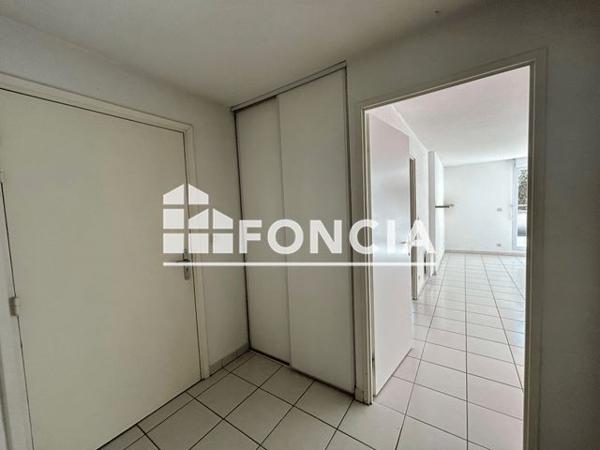 Location Appartement 3 pièces 67.56 m² - 16 IMPASSE SAINT ARNAULT Agen 47000